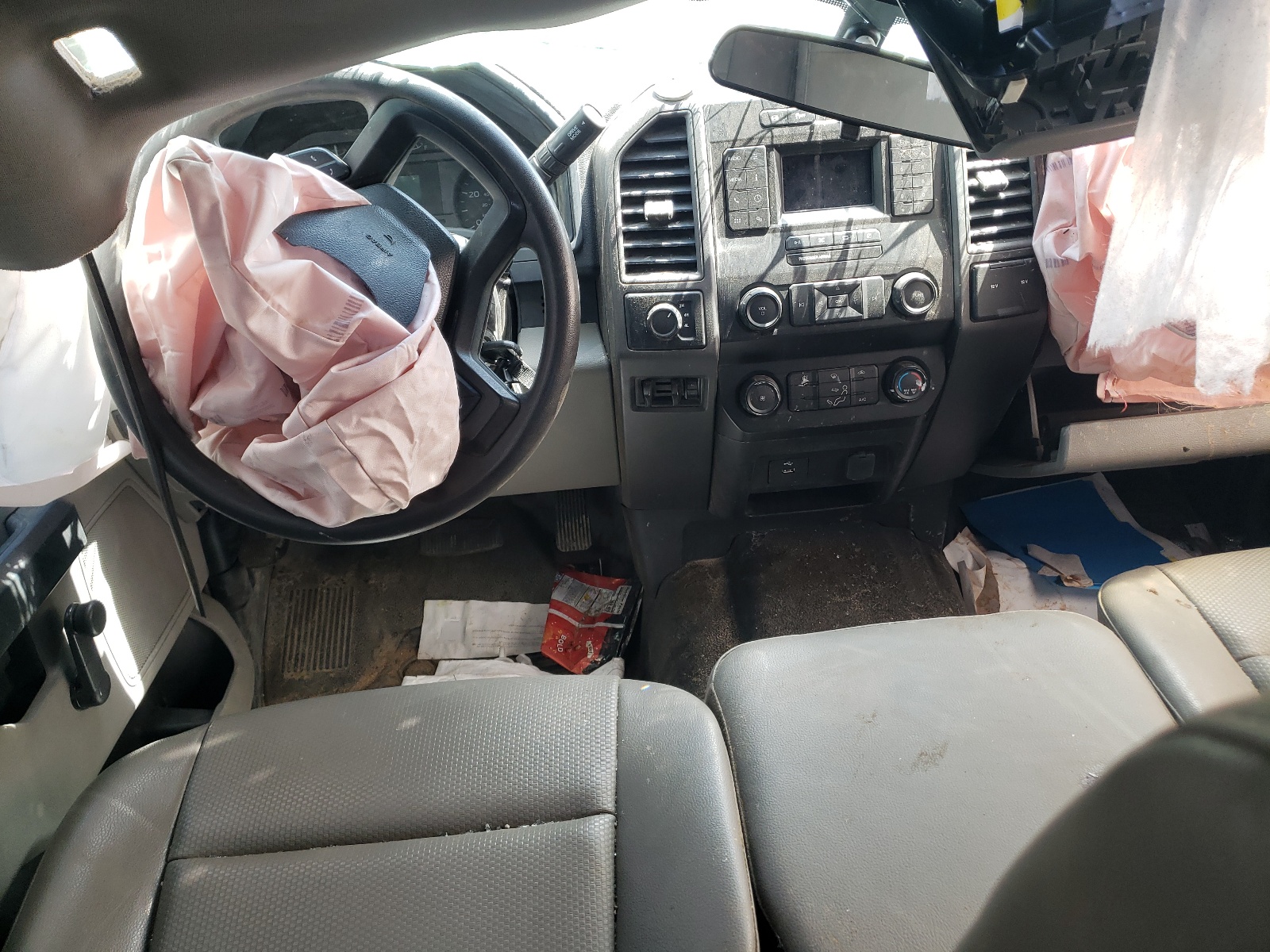 1FD8W3HT8NEE50261 2022 Ford F350 Super Duty