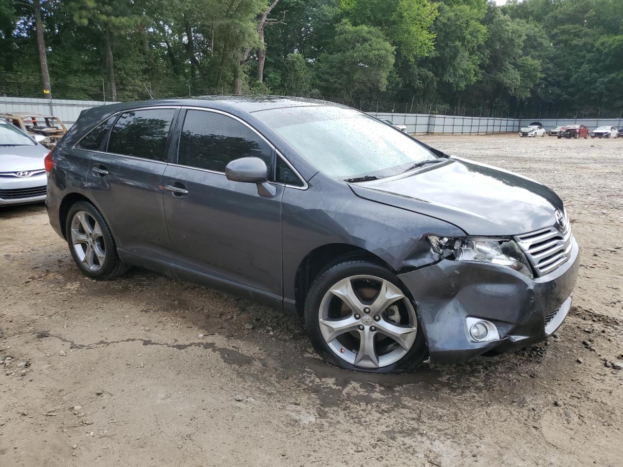 4T3BK3BB5AU034872 2010 Toyota Venza 2010 Toyota Venza VIN: 4T3BK3BB5AU034872 Lot: 61596584