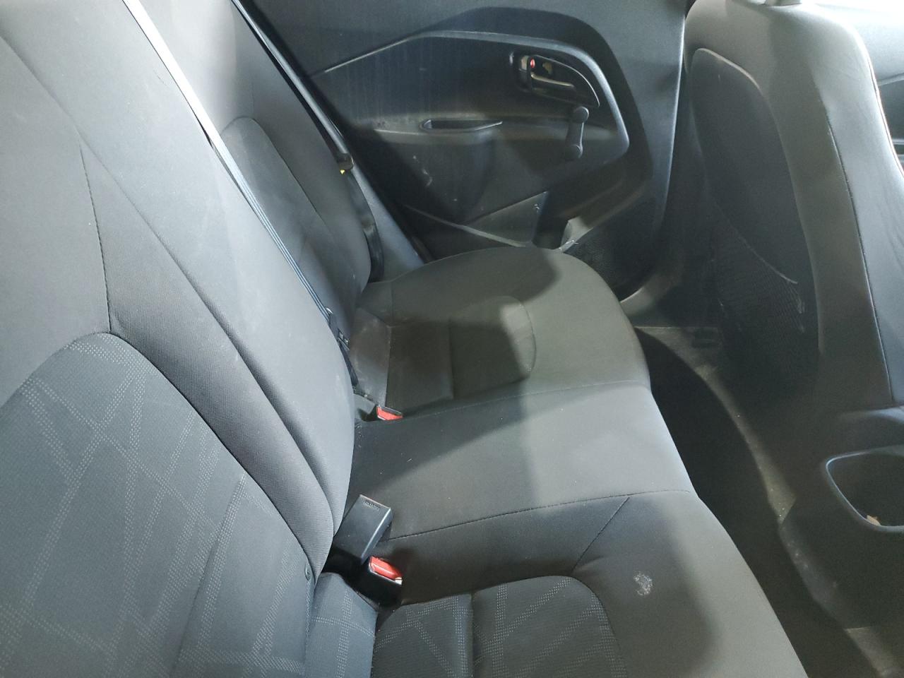 2012 Kia Rio - Image 10