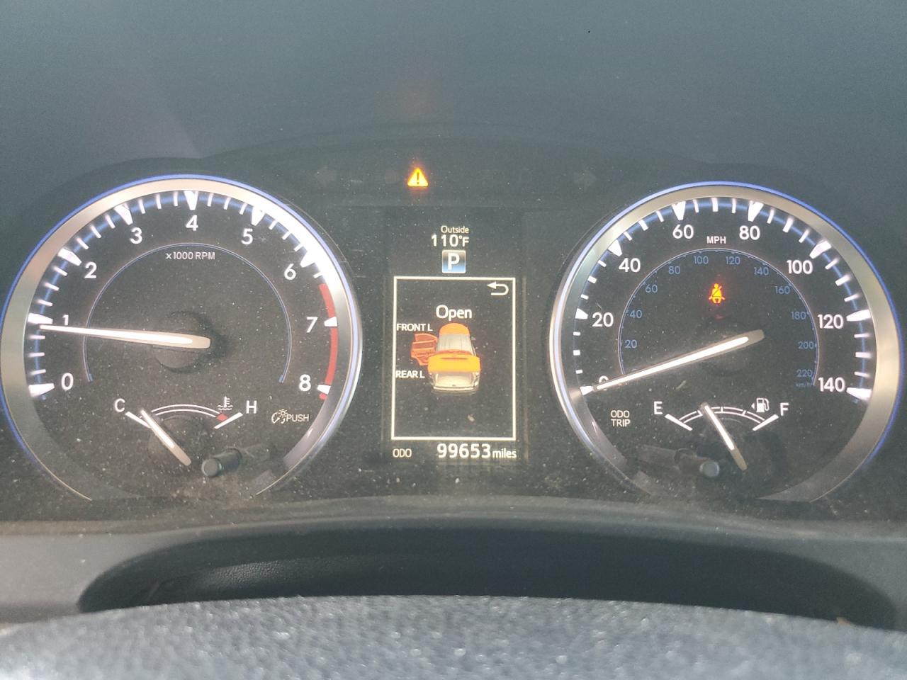 2016 Toyota Highlander Limited VIN: 5TDDKRFH9GS276861 Lot: 64002244