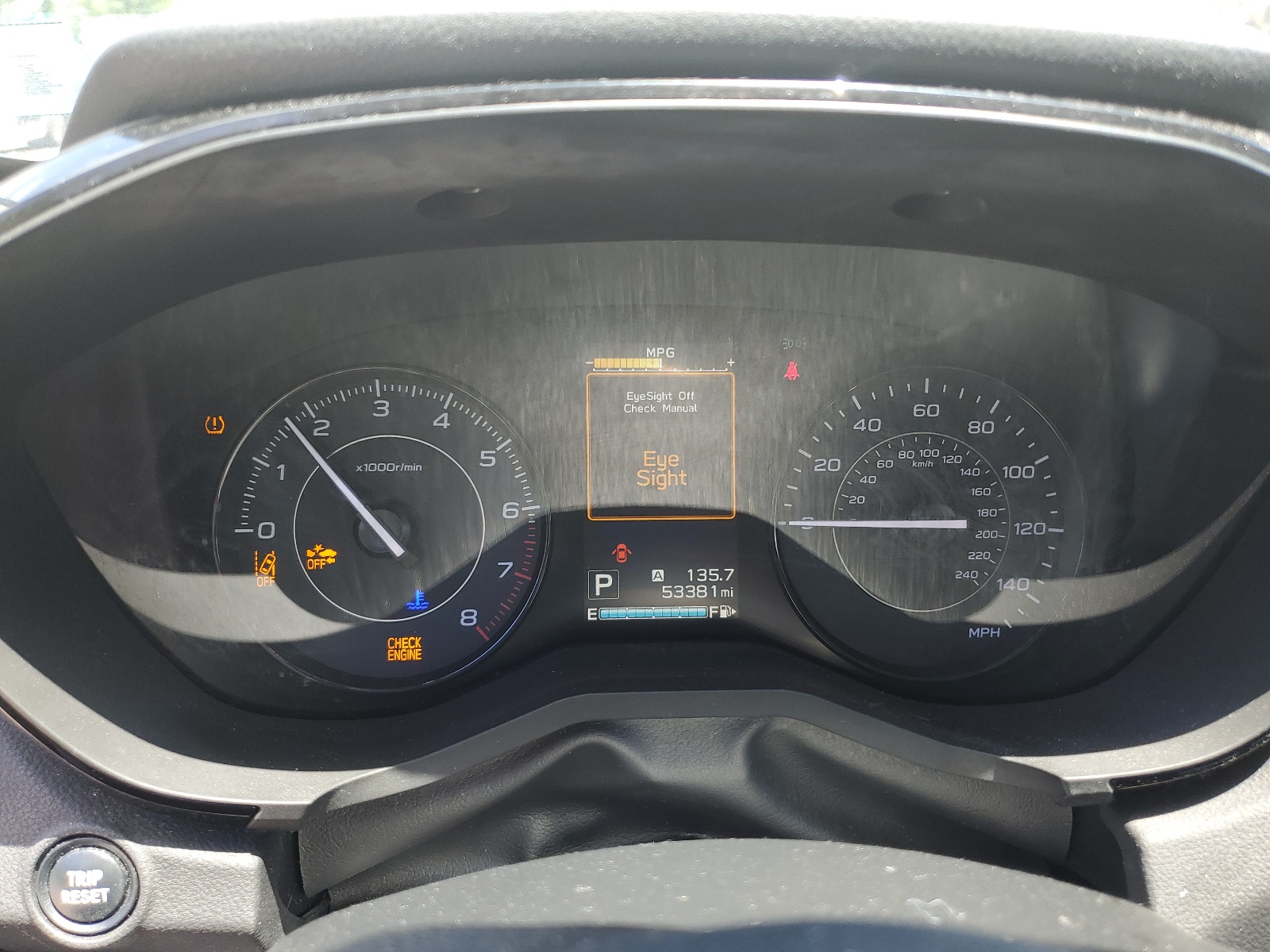 4S3GTAB64M3709340 2021 Subaru Impreza