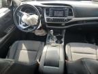 2014 Toyota Highlander Le за продажба в Candia, NH - Front End