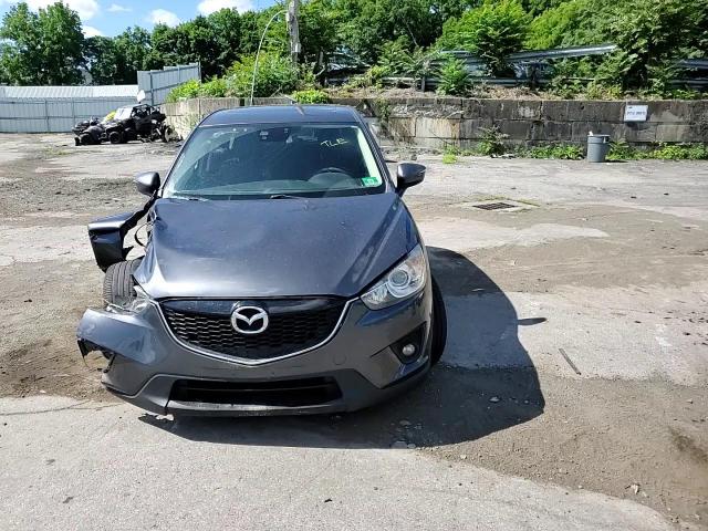 2015 Mazda Cx-5 Gt VIN: JM3KE4DYXF0479366 Lot: 62357984