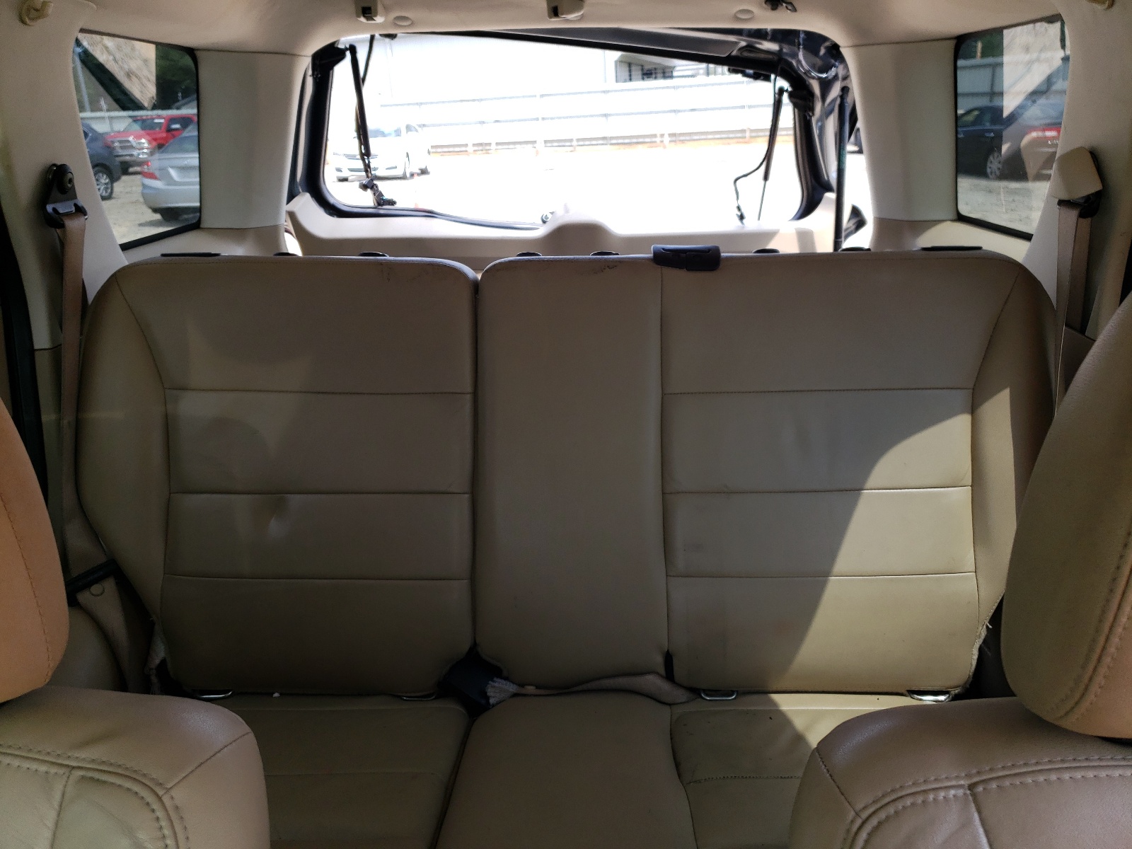 1FMCU0E76CKB06738 2012 Ford Escape Limited