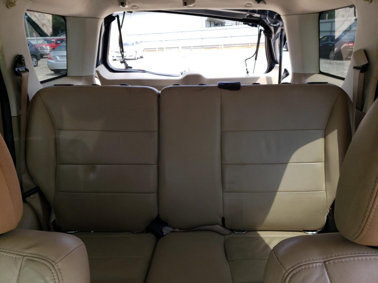 2012 Ford Escape Limited VIN: 1FMCU0E76CKB06738 Lot: 65189774