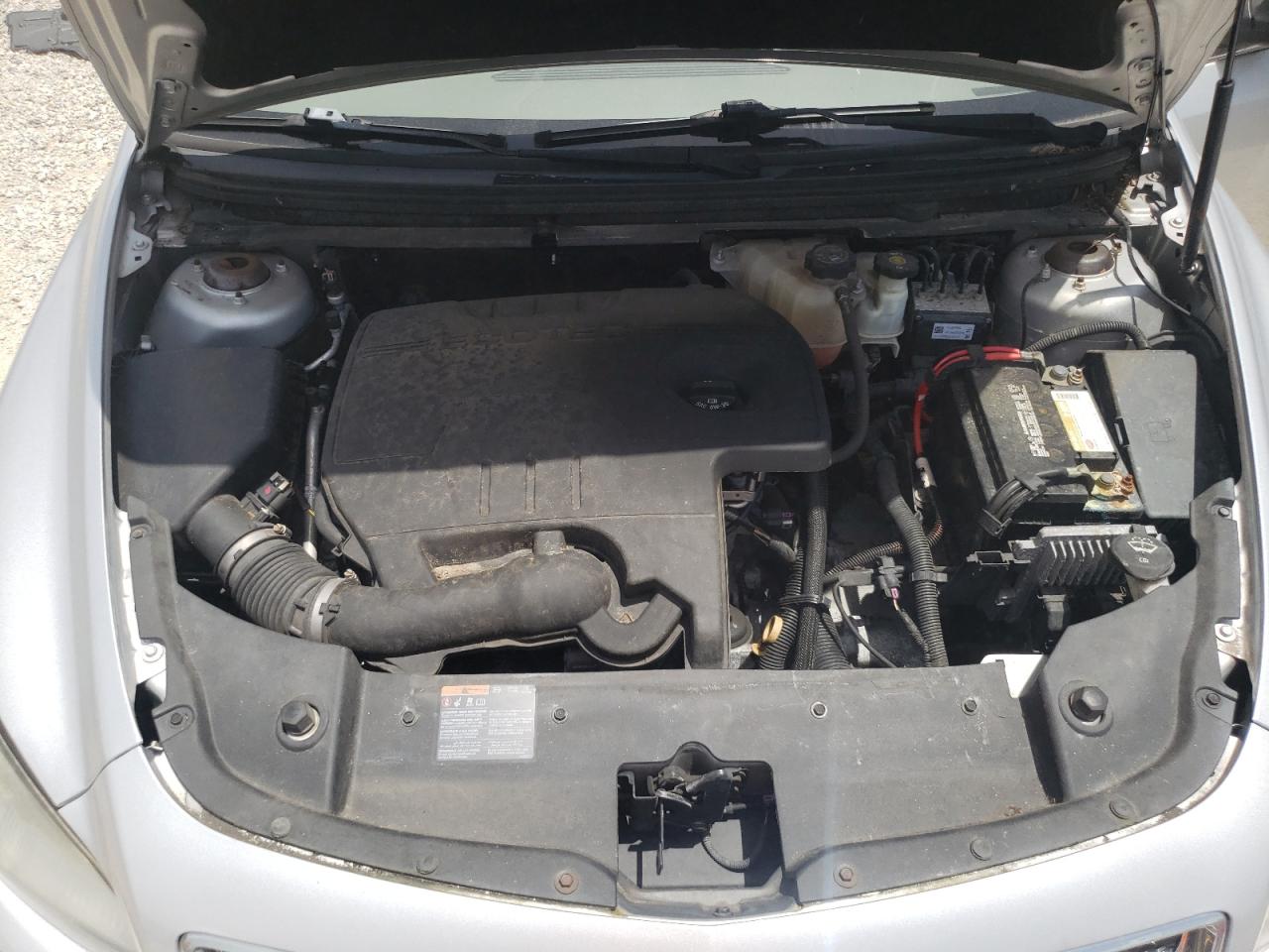 2010 Chevrolet Malibu Ls VIN: 1G1ZB5EB4AF316551 Lot: 64684074