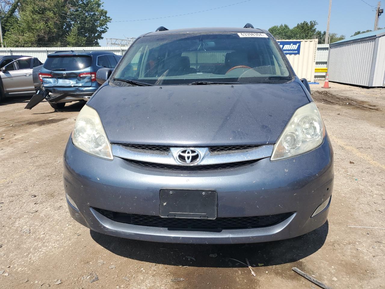 5TDZA22C06S541630 2006 Toyota Sienna Xle