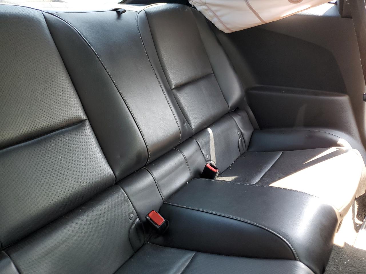 2010 Chevrolet Camaro Ss VIN: 2G1FK1EJ0A9209704 Lot: 63545324