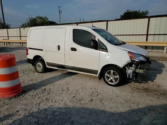 2020 Nissan Nv200 2.5S VIN: 3N6CM0KN5LK699761 Lot: 64016304