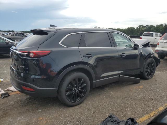  MAZDA CX-9 2023 Черный