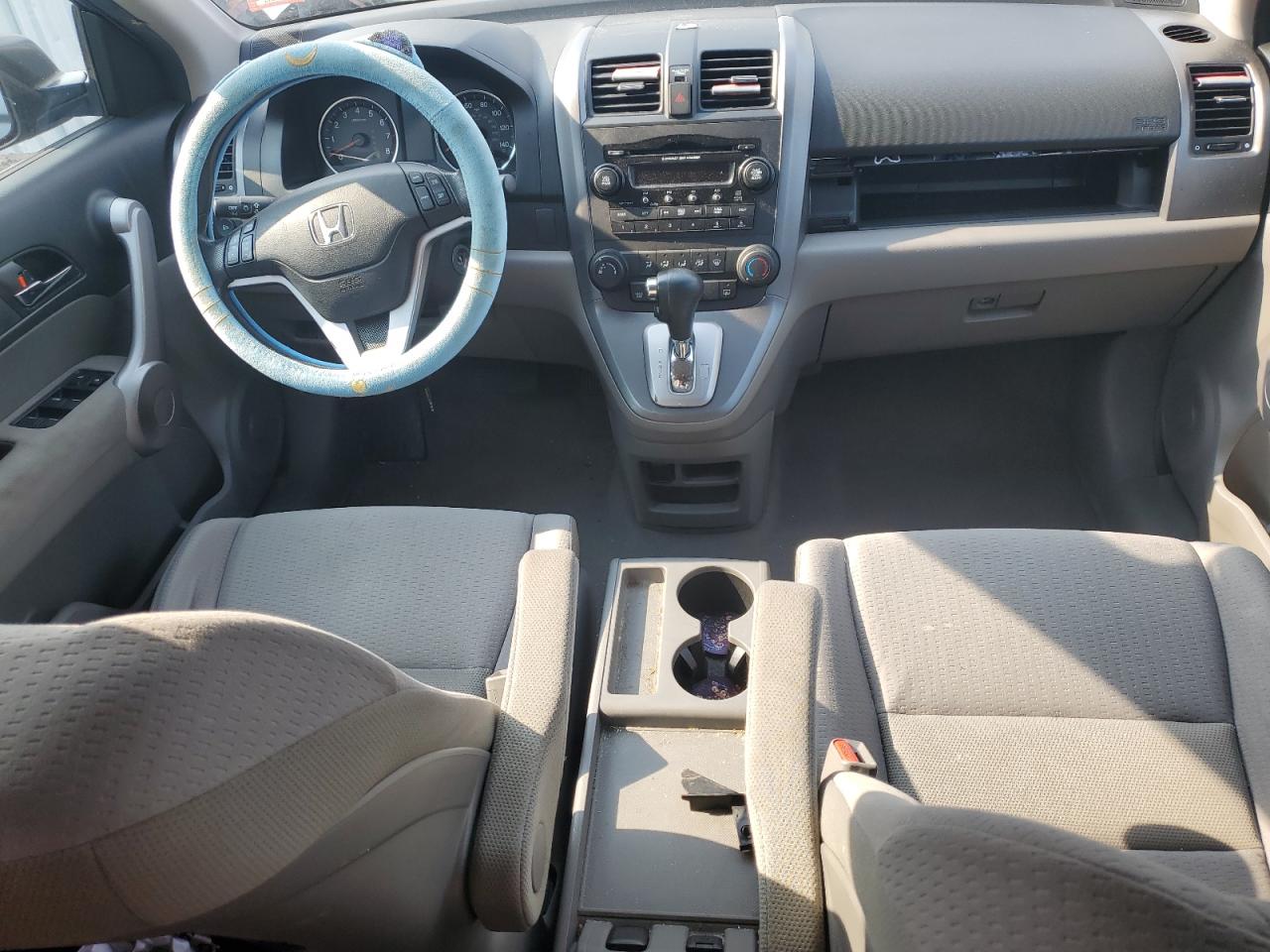 2007 Honda Cr-V Ex VIN: JHLRE48587C097251 Lot: 64007934