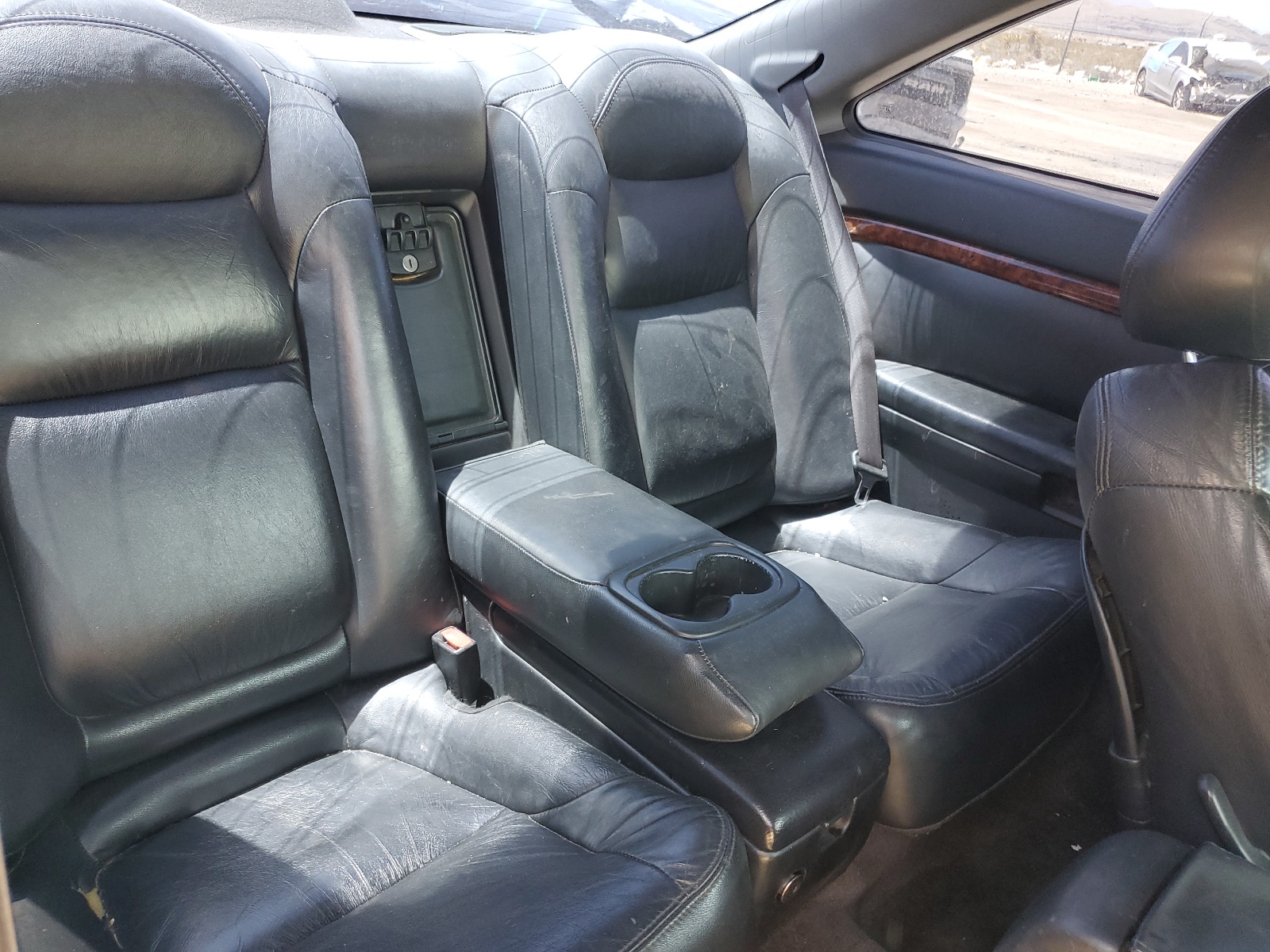 19UYA42482A004139 2002 Acura 3.2Cl