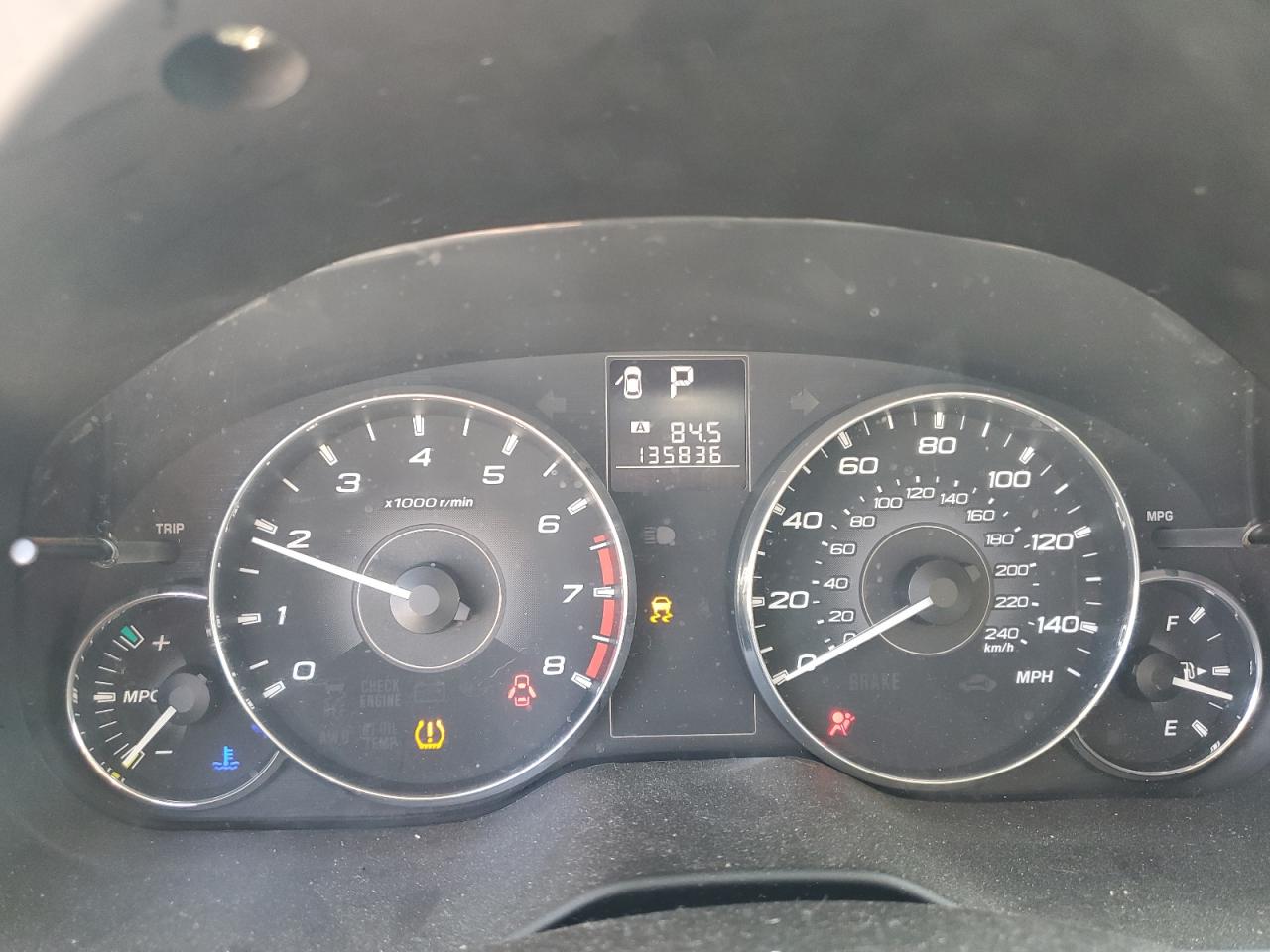 2011 Subaru Outback 2.5I Limited VIN: 4S4BRCKC4B3355273 Lot: 63551154