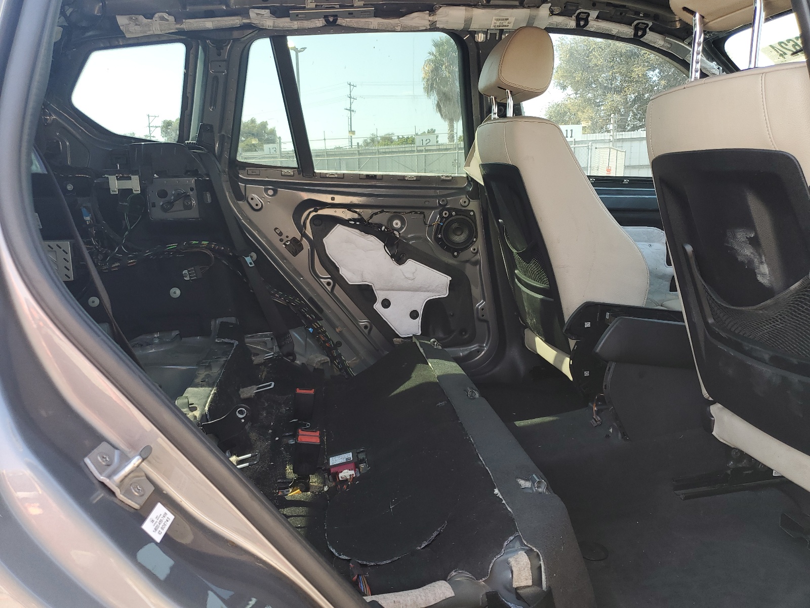 5UXWX9C53G0D93828 2016 BMW X3 xDrive28I