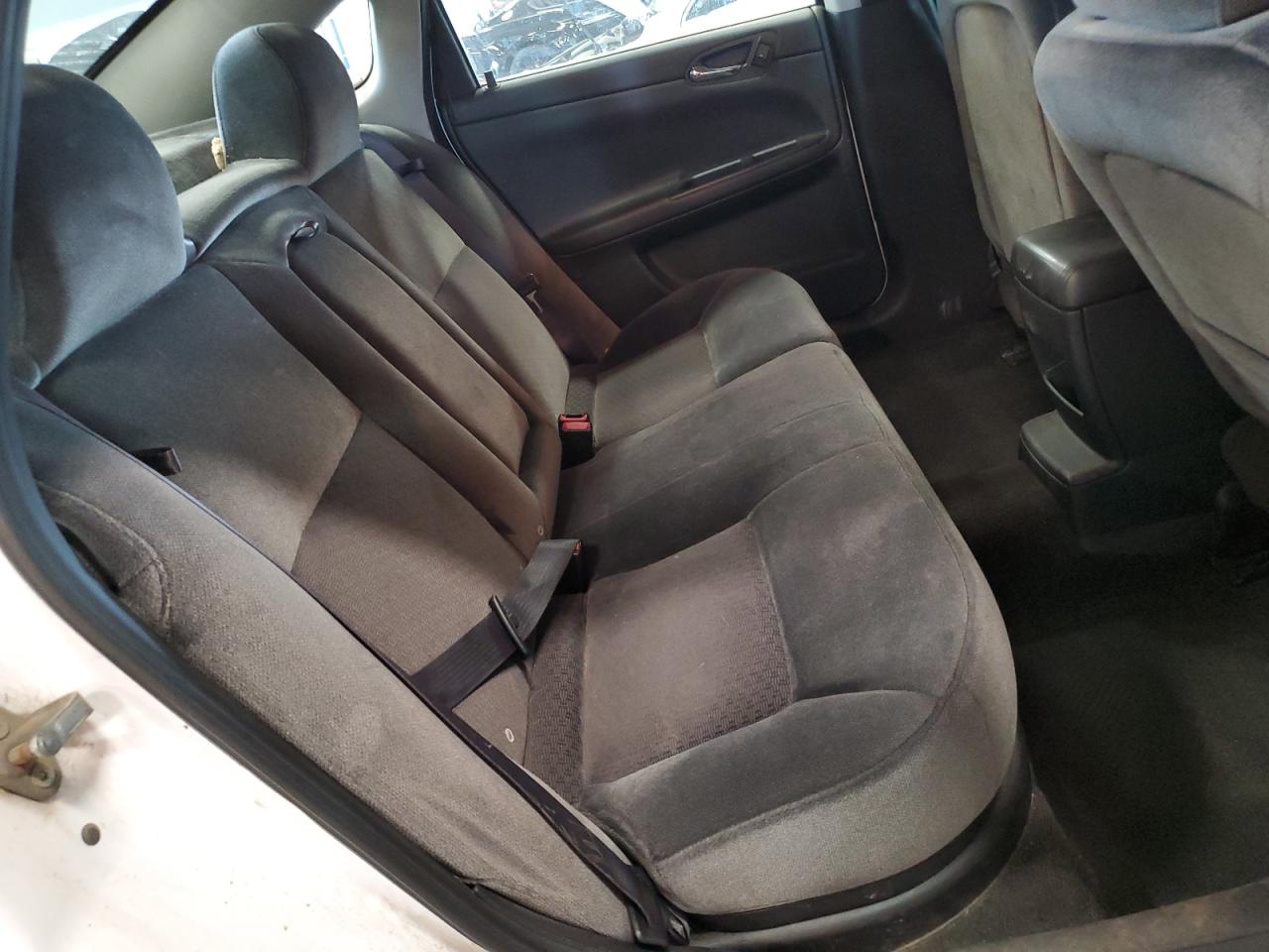 2012 Chevrolet Impala Lt VIN: 2G1WG5E34C1161717 Lot: 64169494