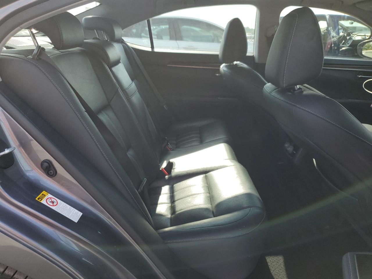 2016 Lexus Es 350 VIN: JTHBK1GG4G2225160 Lot: 65630474