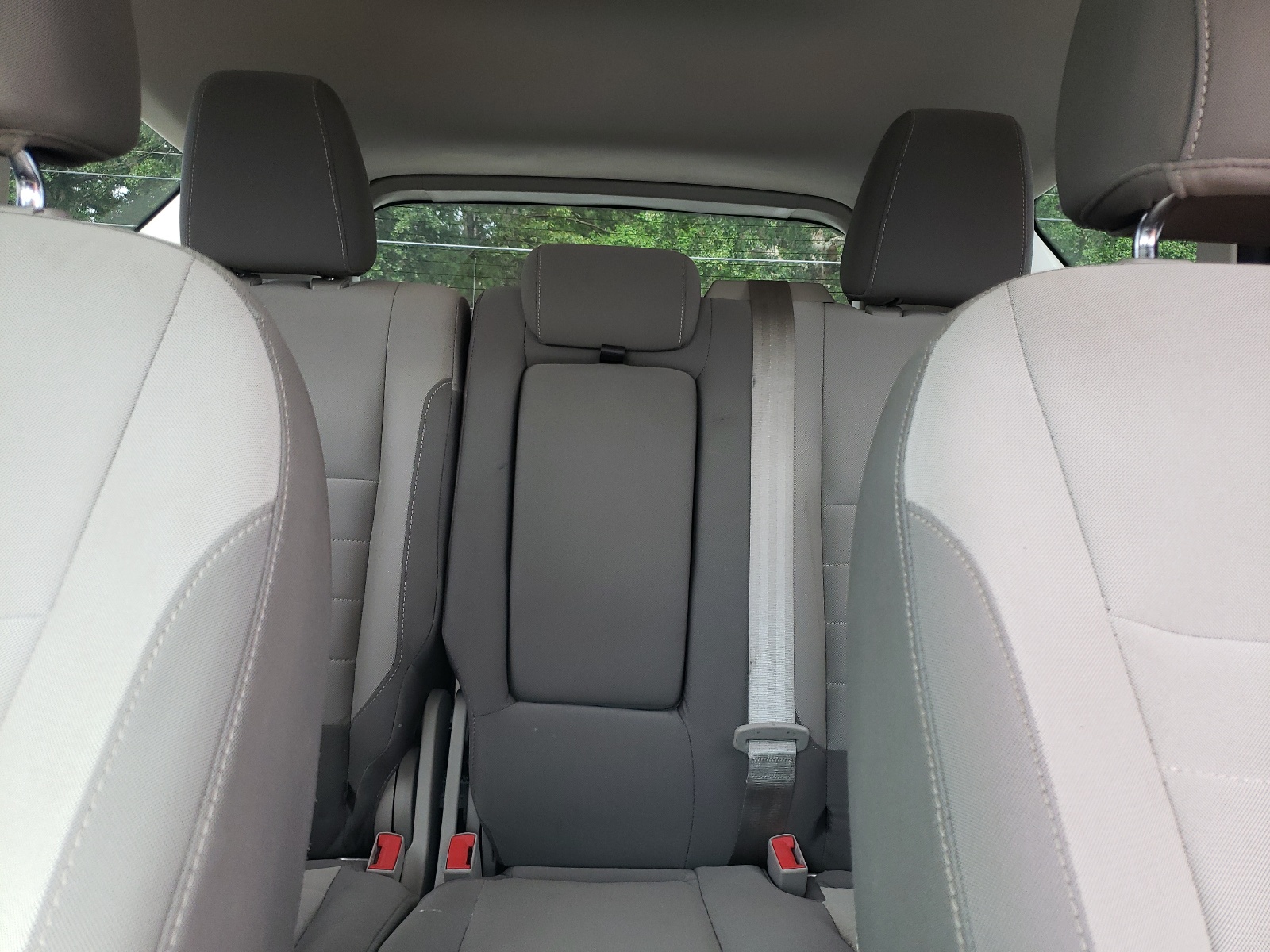 1FMCU0GX0GUB11599 2016 Ford Escape Se