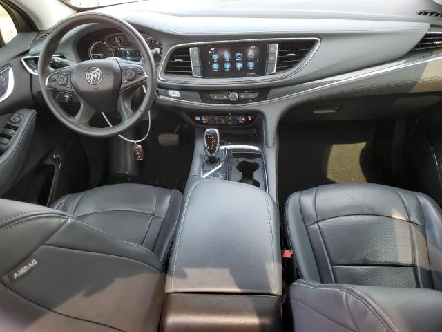  BUICK ENCLAVE 2018 Серый