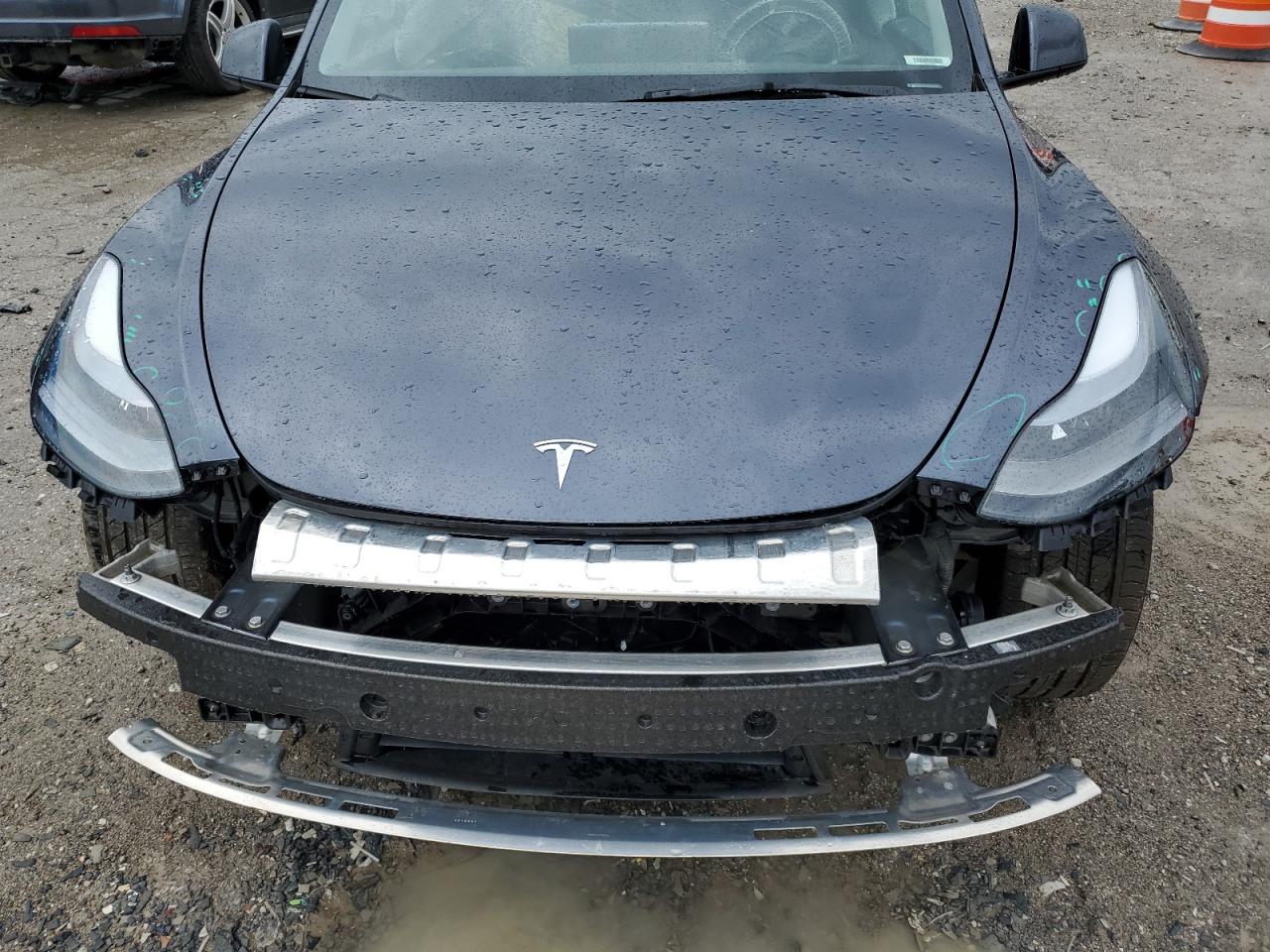 7SAYGDEE5PA178024 2023 Tesla Model Y