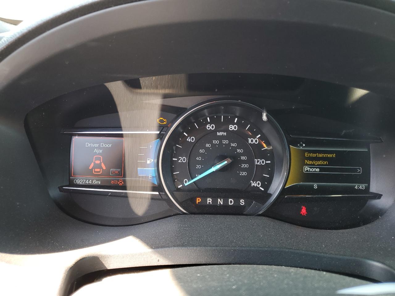 2016 Ford Explorer Xlt VIN: 1FM5K7D88GGC59941 Lot: 63857424