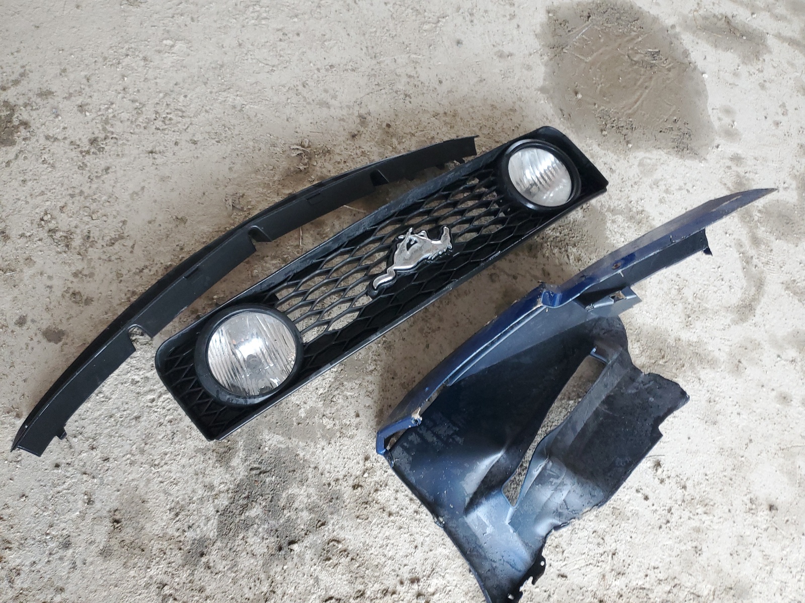 1ZVHT82H085128259 2008 Ford Mustang Gt