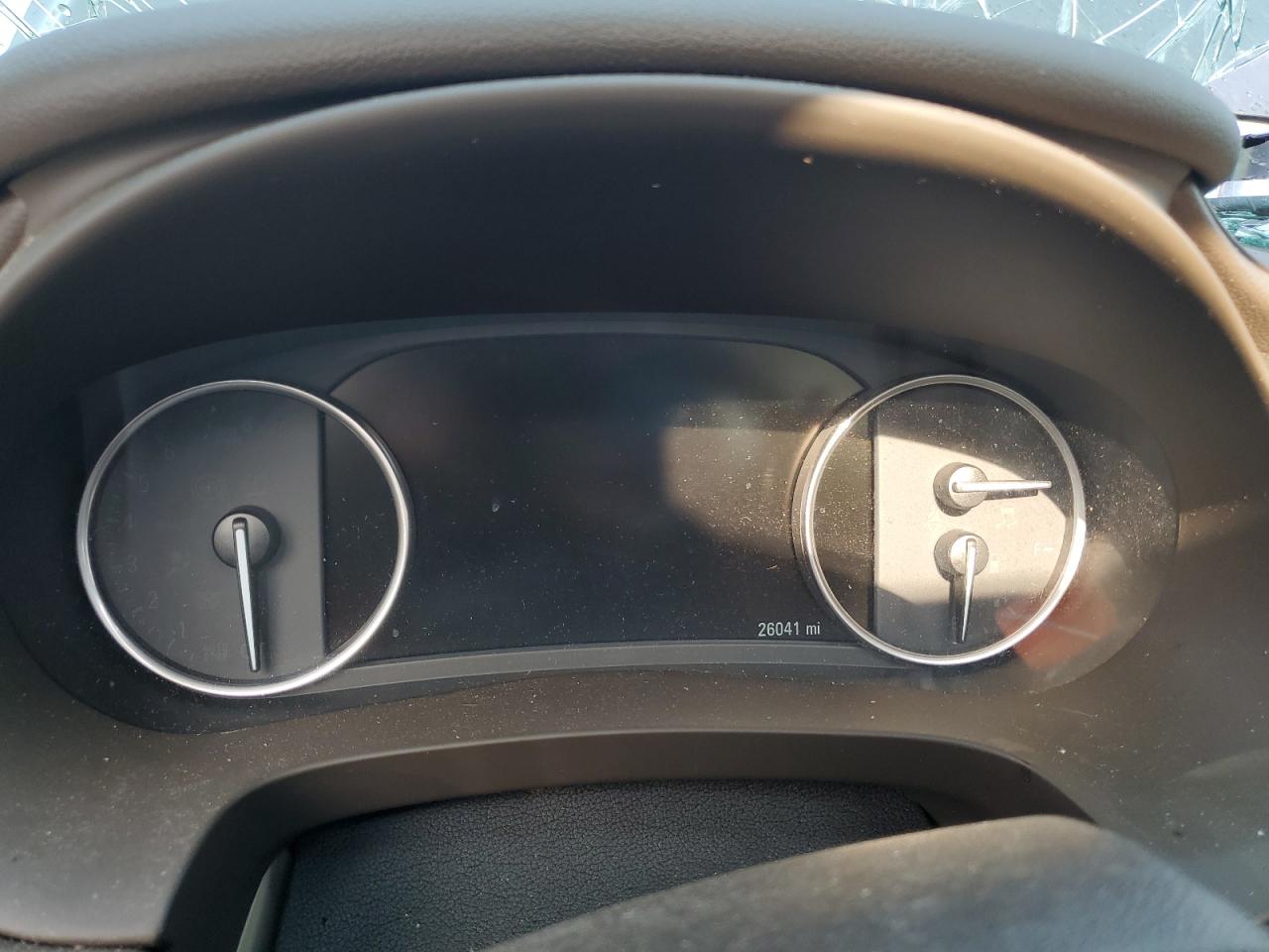 2017 Buick Lacrosse Essence VIN: 1G4ZP5SS7HU165588 Lot: 62637584