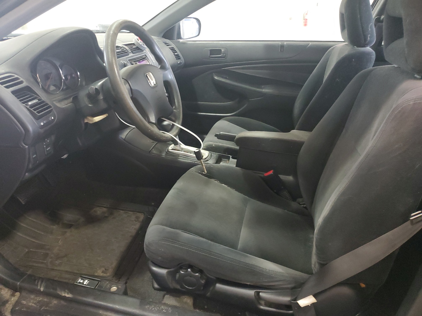 1HGEM22593L047594 2003 Honda Civic Lx