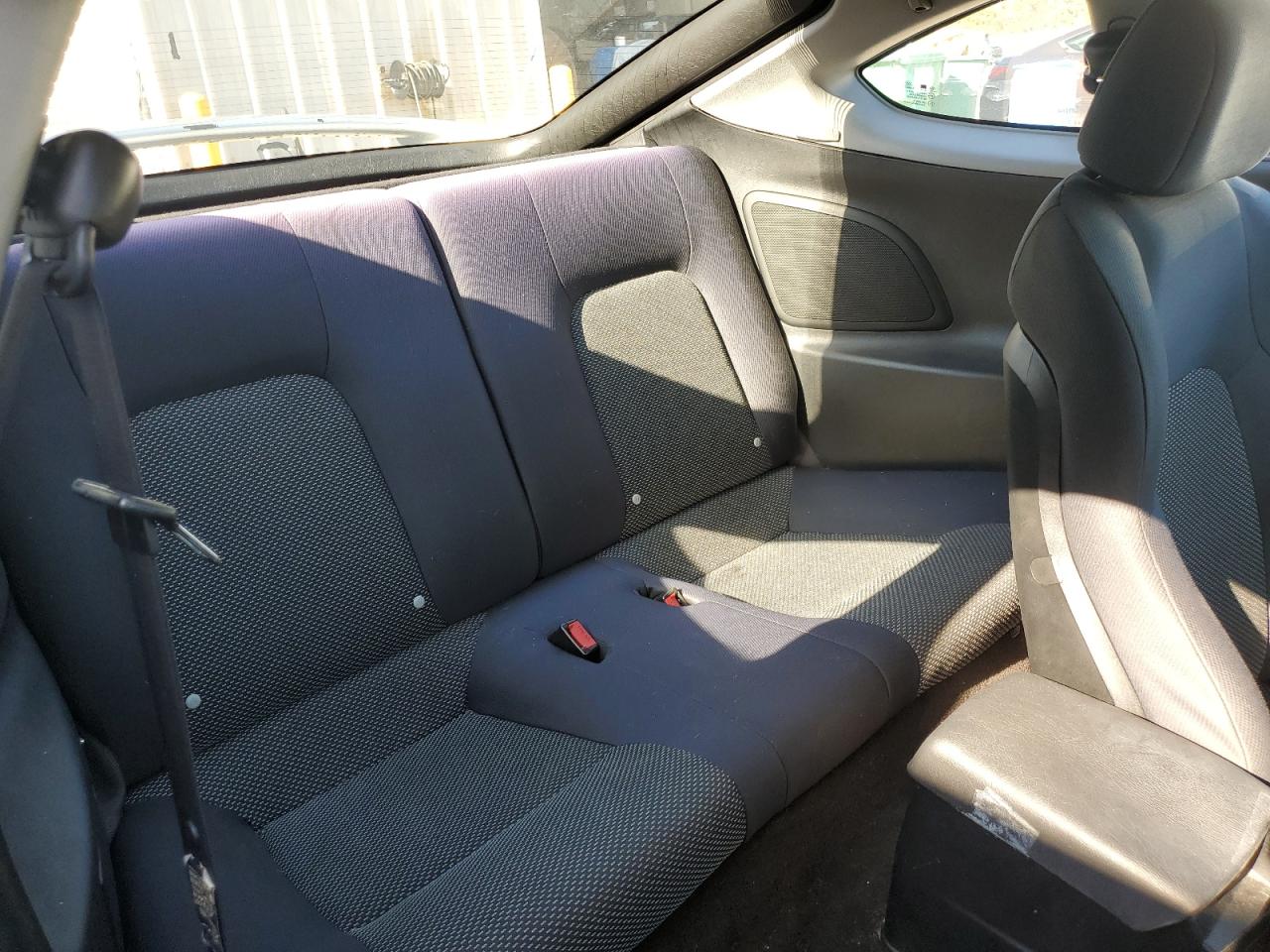 2006 Hyundai Tiburon Gs VIN: KMHHM65D16U191043 Lot: 64972474