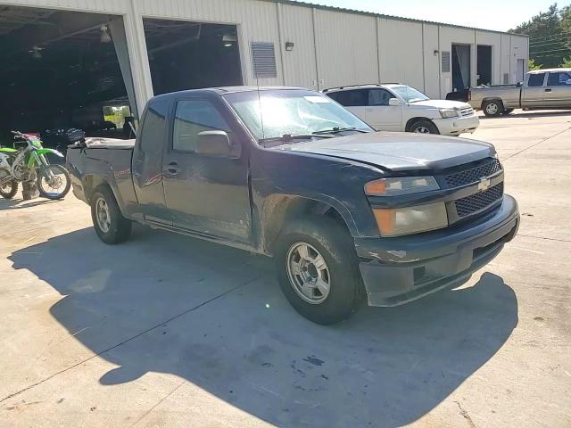 2007 Chevrolet Colorado VIN: 1GCCS199978106599 Lot: 61428614