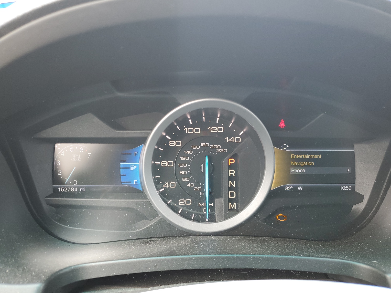 1FM5K7F80EGB09414 2014 Ford Explorer Limited