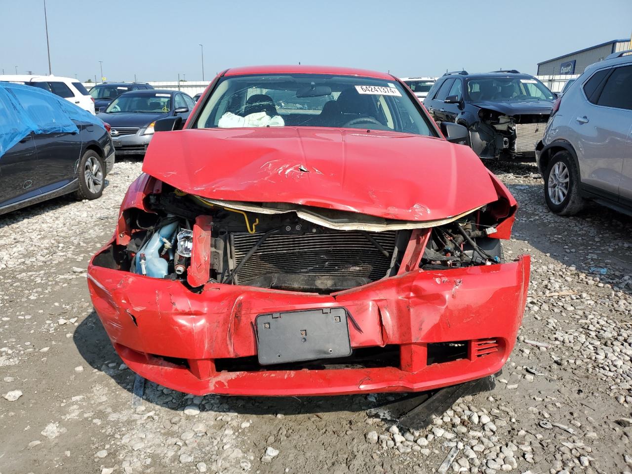2009 Dodge Avenger - Image 5