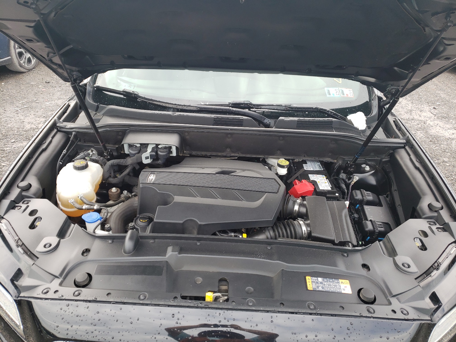 2LMPJ8KP5LBL13990 2020 Lincoln Nautilus Reserve