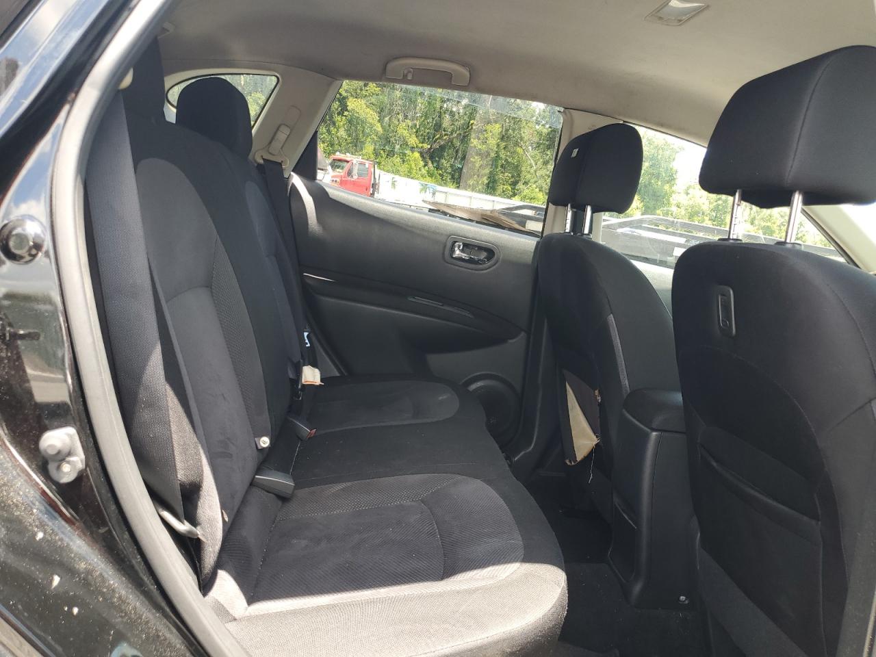 2013 Nissan Rogue S VIN: JN8AS5MT7DW502432 Lot: 63431924