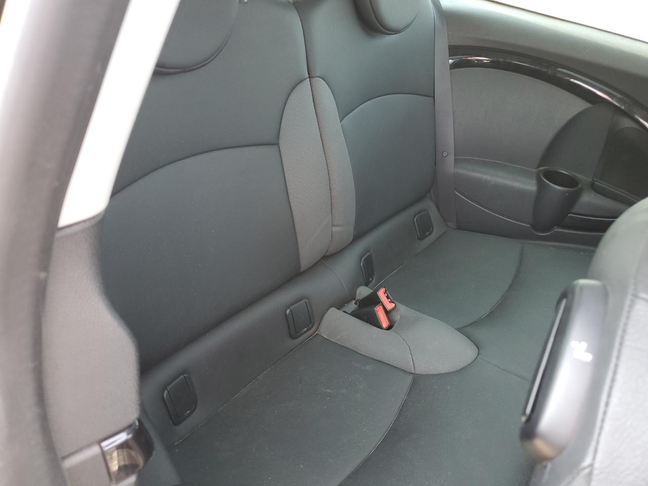 2010 Mini Cooper S Clubman VIN: WMWMM3C55ATP75163 Lot: 64673954