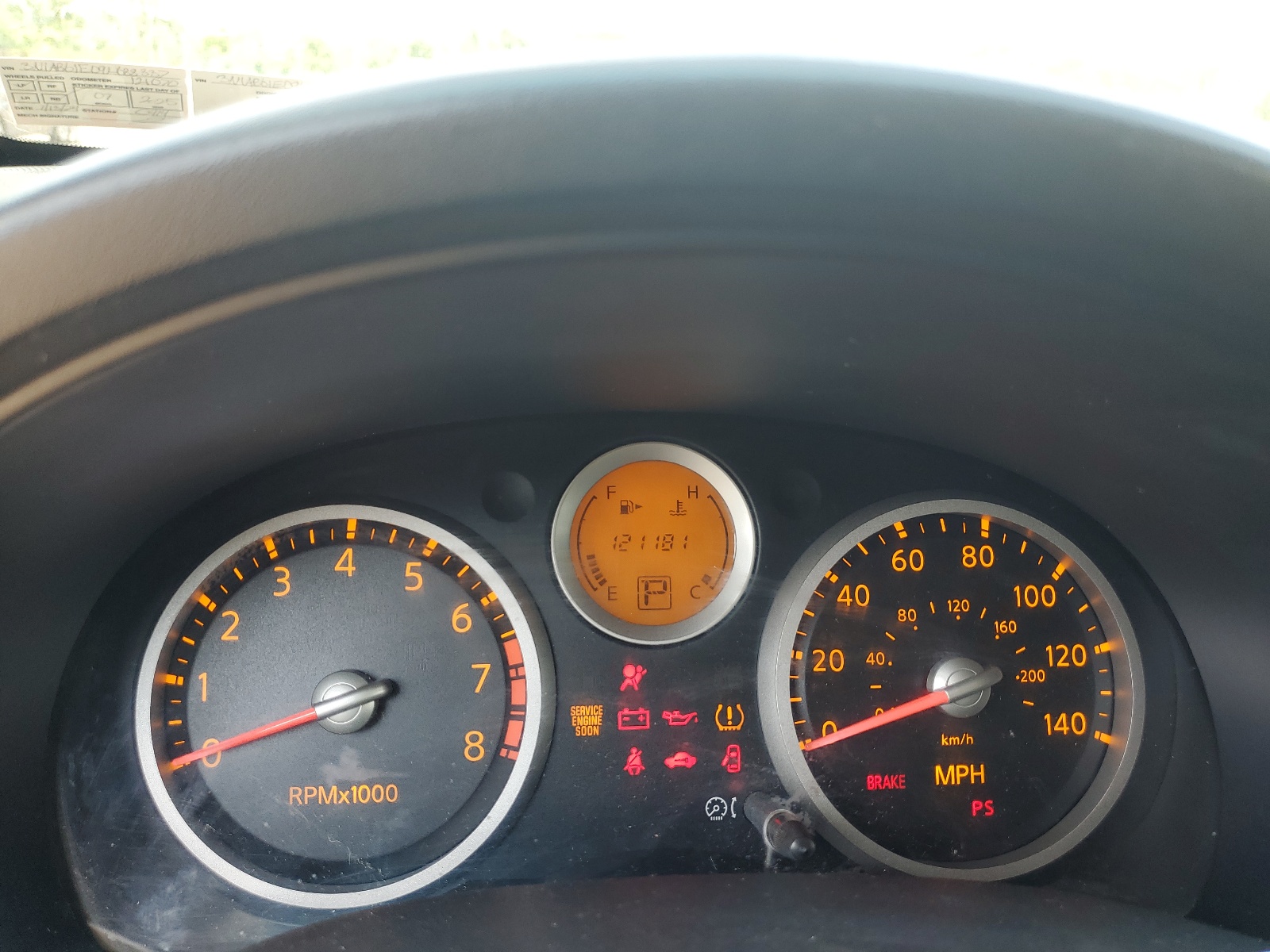 3N1AB61E09L688337 2009 Nissan Sentra 2.0