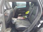 2016 JEEP CHEROKEE 7 for sale at Copart YORK