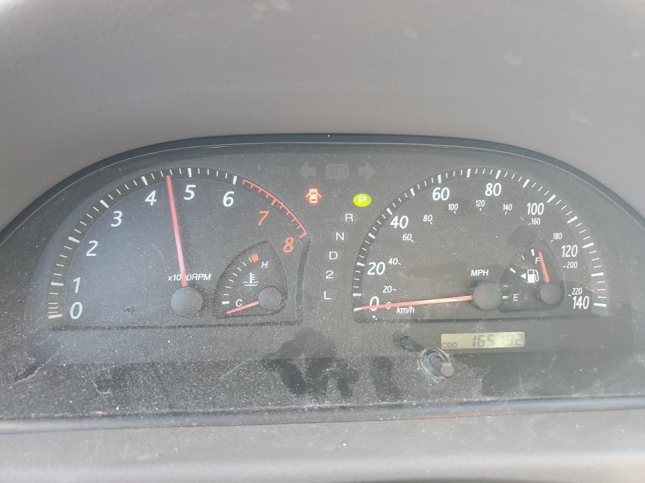 2004 Toyota Camry Le VIN: 4T1BE32K64U824282 Lot: 61377804