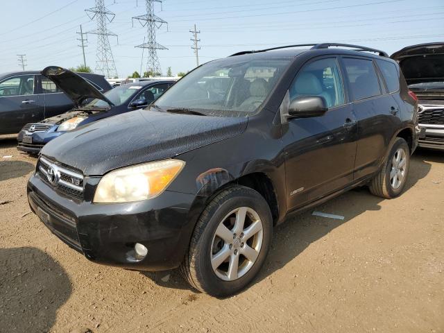 2006 Toyota Rav4 Limited for Sale in Elgin, IL - Minor Dent/Scratches