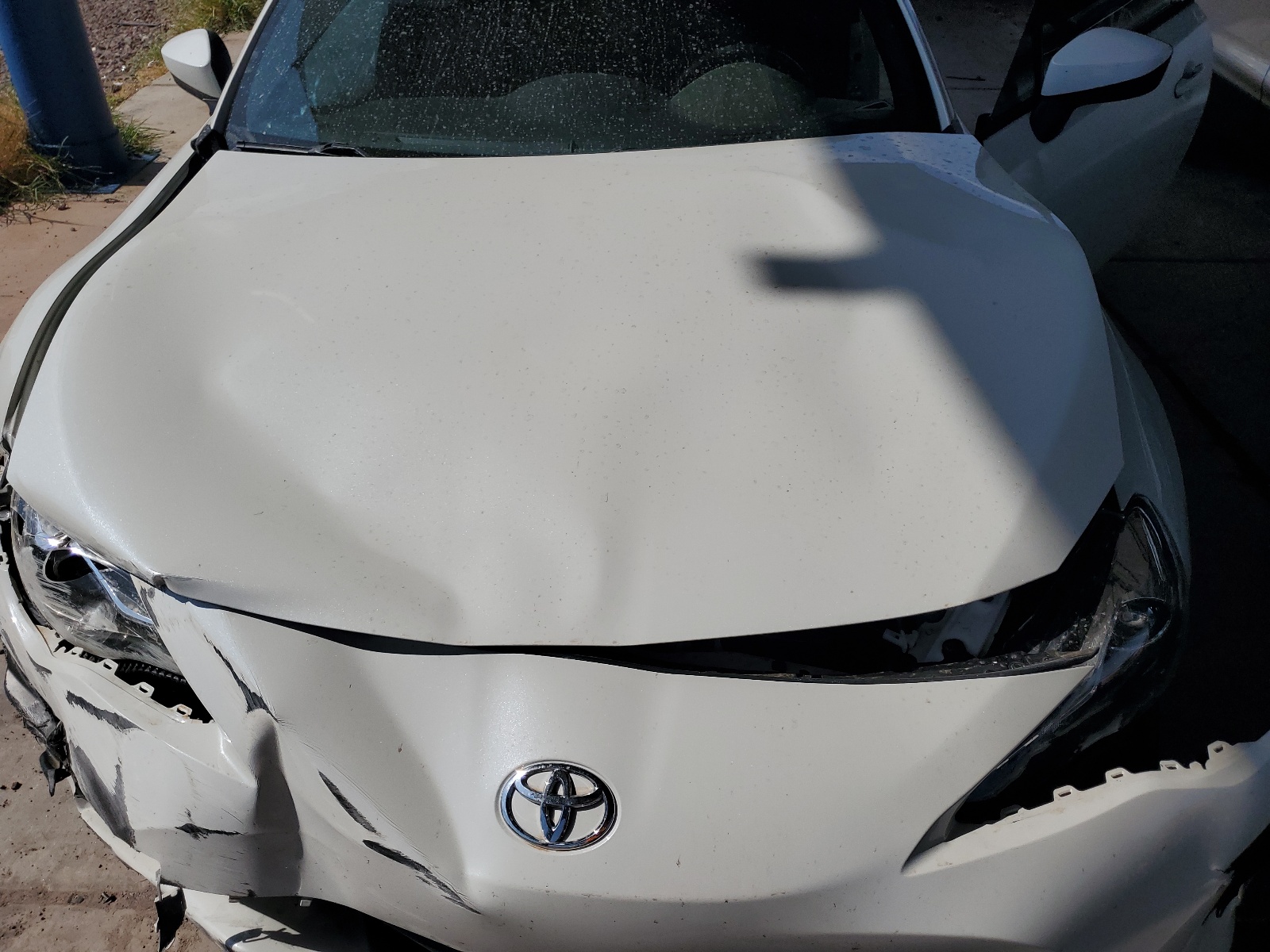 JF1ZNAE13L8751623 2020 Toyota 86 Gt