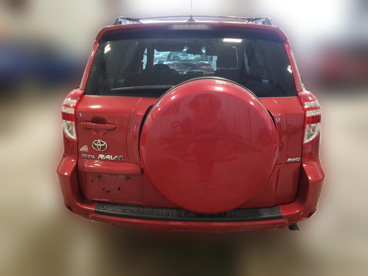 2009 Toyota Rav4 VIN: JTMBF33V695002593 Lot: 60852124