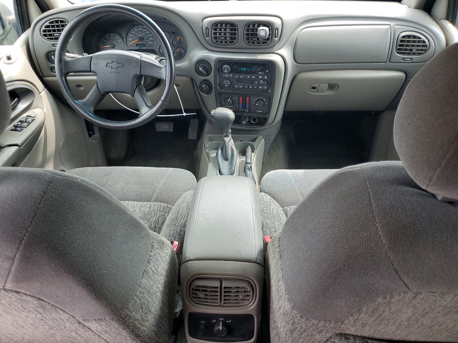 1GNDT13S632179768 2003 Chevrolet Trailblazer