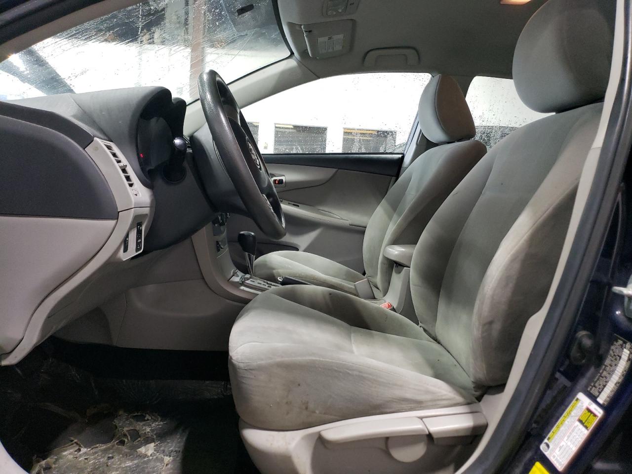 2012 Toyota Corolla - Image 7