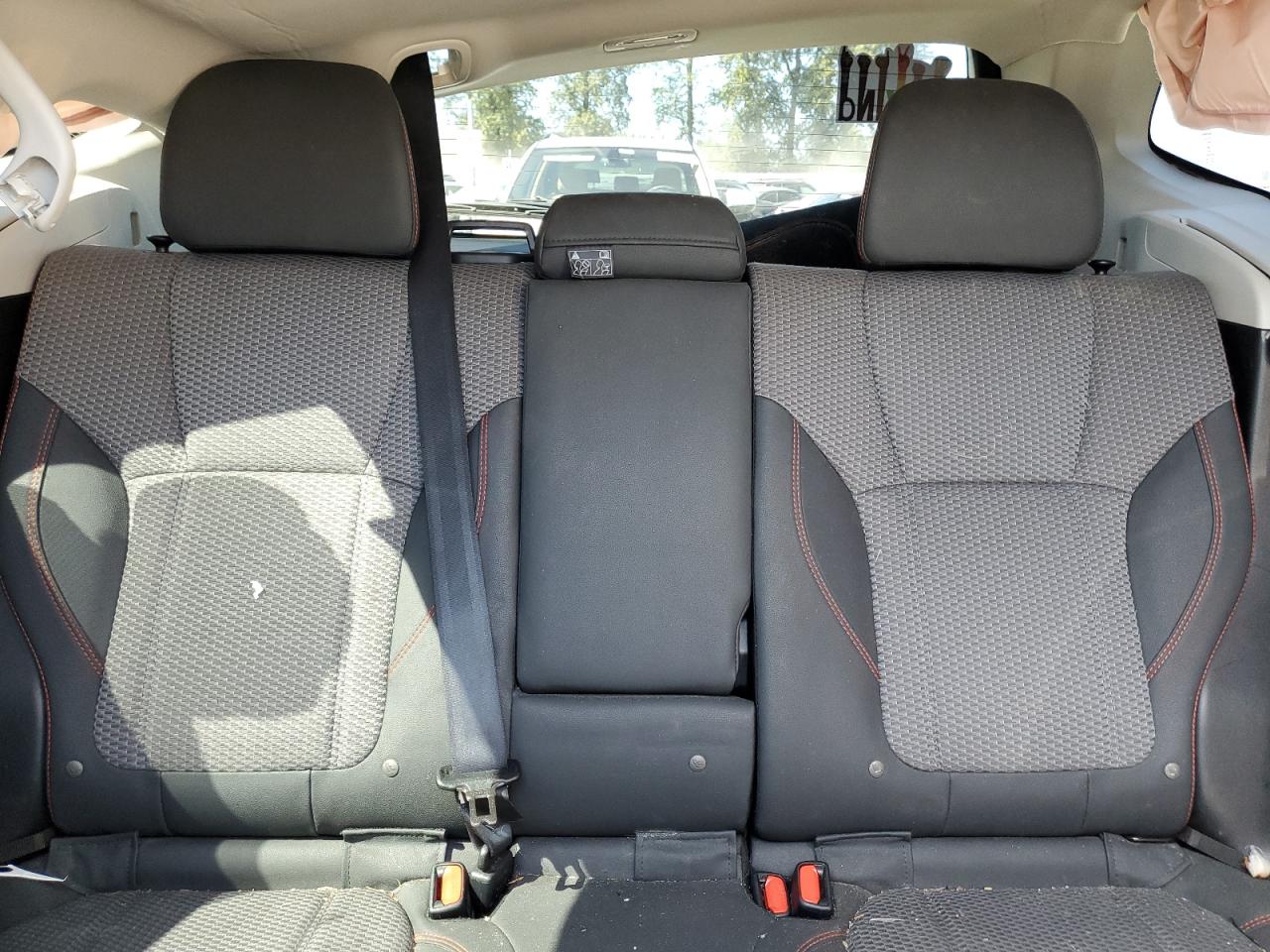 2021 Subaru Forester Sport VIN: JF2SKARC6MH445079 Lot: 63258674