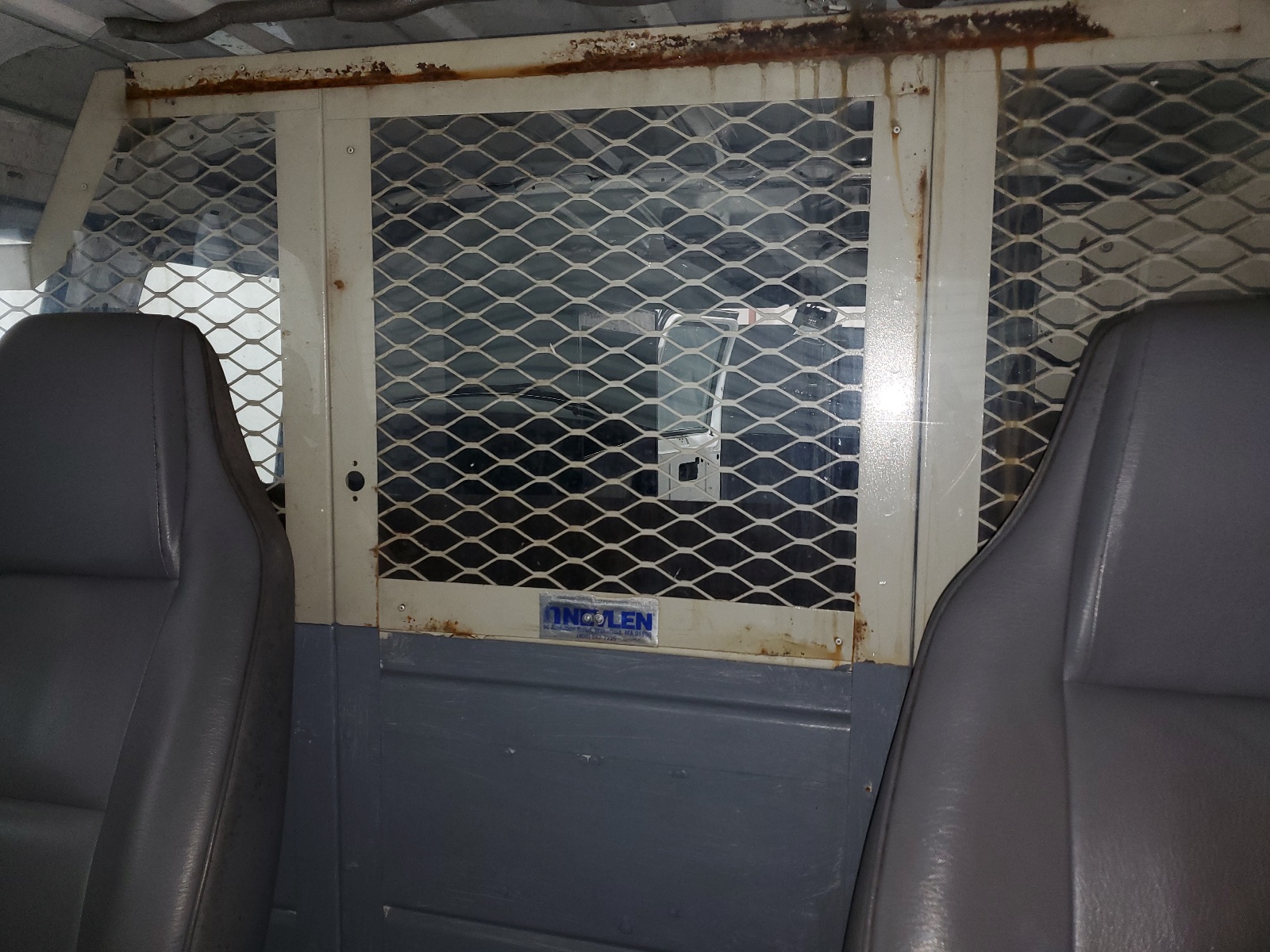 2B7JB21Y8XK531633 1999 Dodge Ram Van B2500