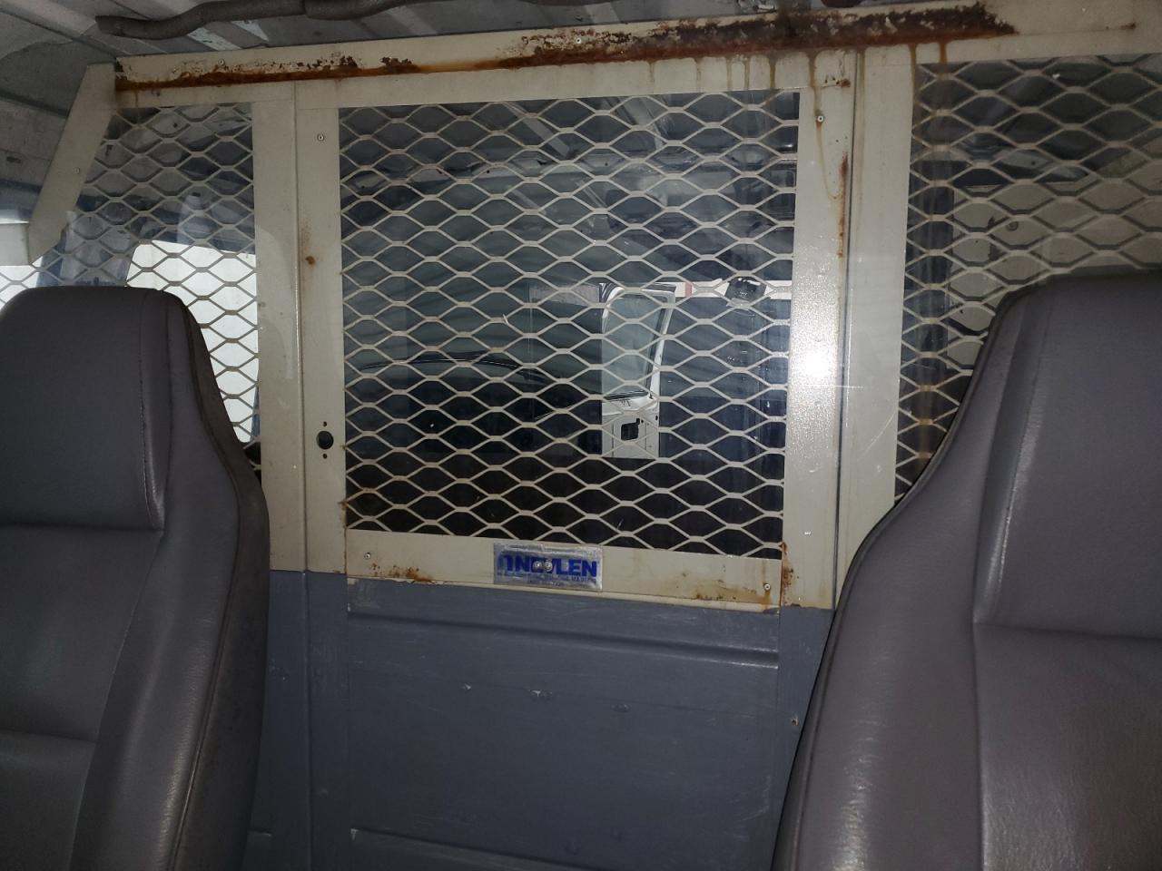 1999 Dodge Ram Van B2500 VIN: 2B7JB21Y8XK531633 Lot: 64807454