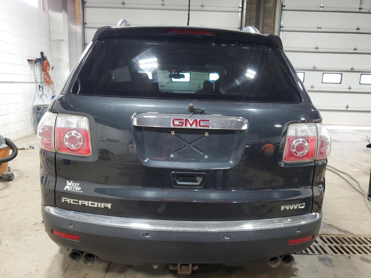 2007 GMC Acadia Slt-1 VIN: 1GKEV23797J129469 Lot: 63338114