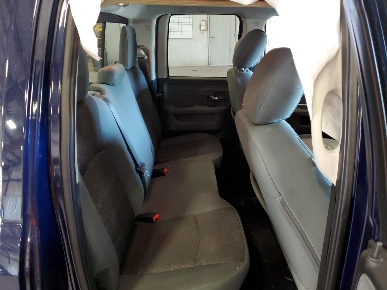 2014 Ram 1500 Slt VIN: 1C6RR7GM5ES434853 Lot: 61879164