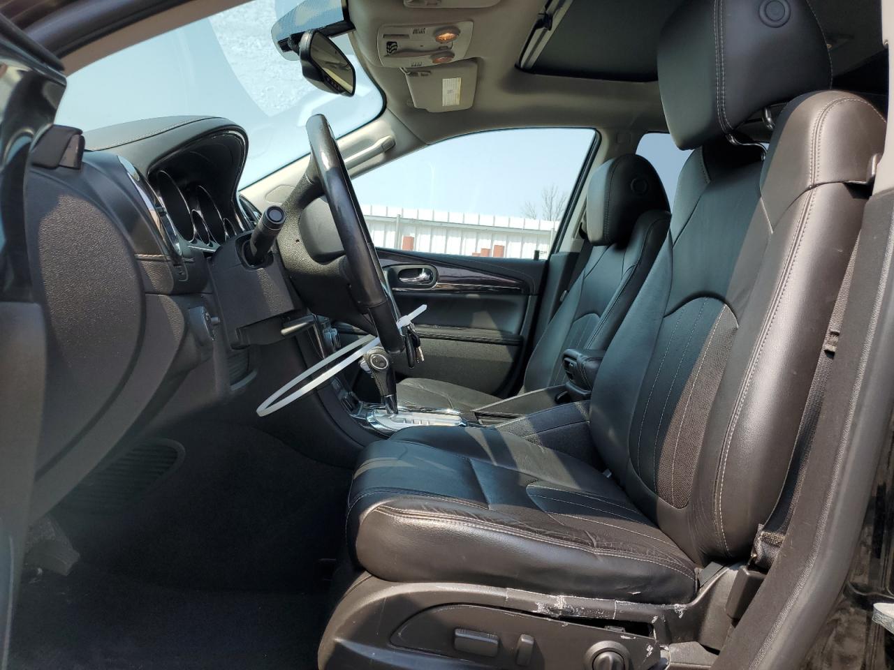 2017 Buick Enclave VIN: 5GAKVBKD1HJ320795 Lot: 65413074