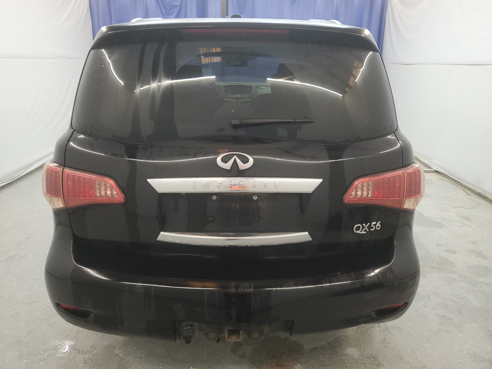 JN8AZ2NE9C9023288 2012 Infiniti Qx56