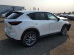 2021 MAZDA CX-5 GRAND TOURING for sale at Copart QC - MONTREAL